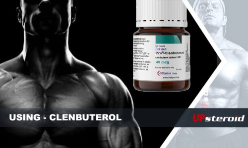mit Clenbuterol