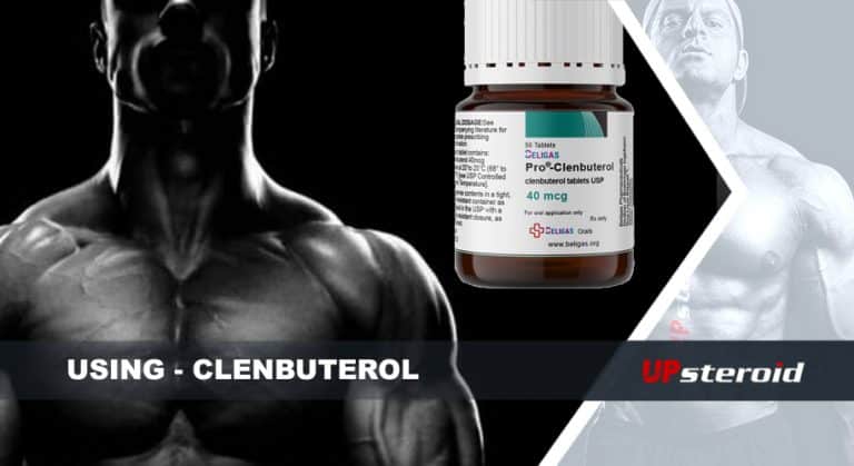 mit Clenbuterol
