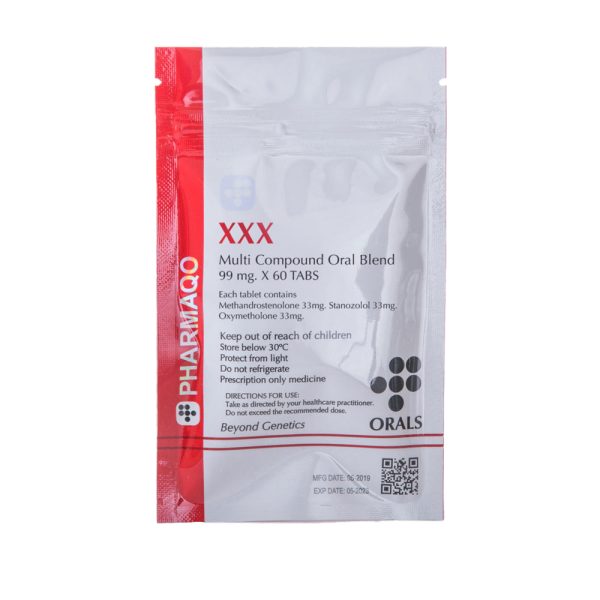 xxx Tabs