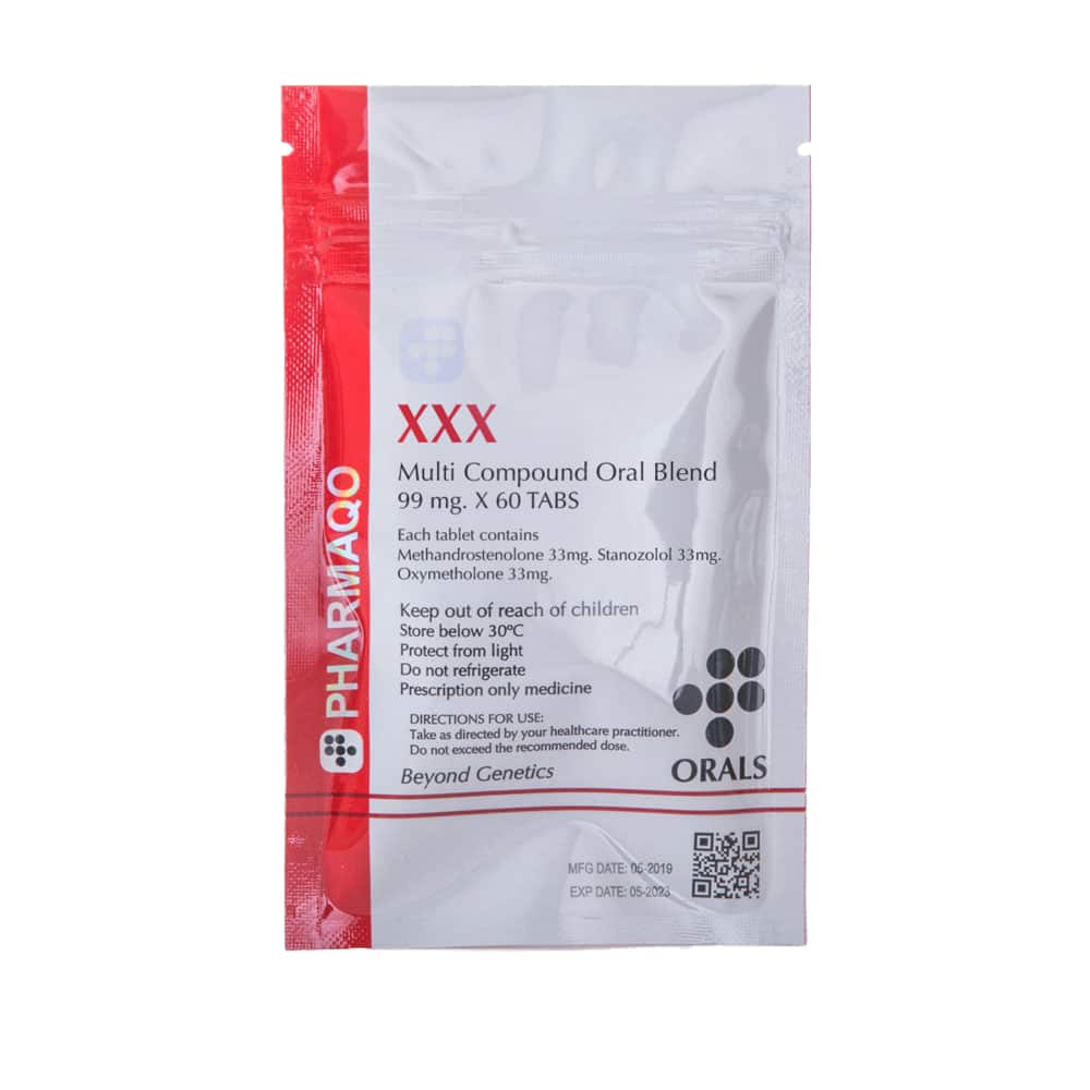 xxx Tabs
