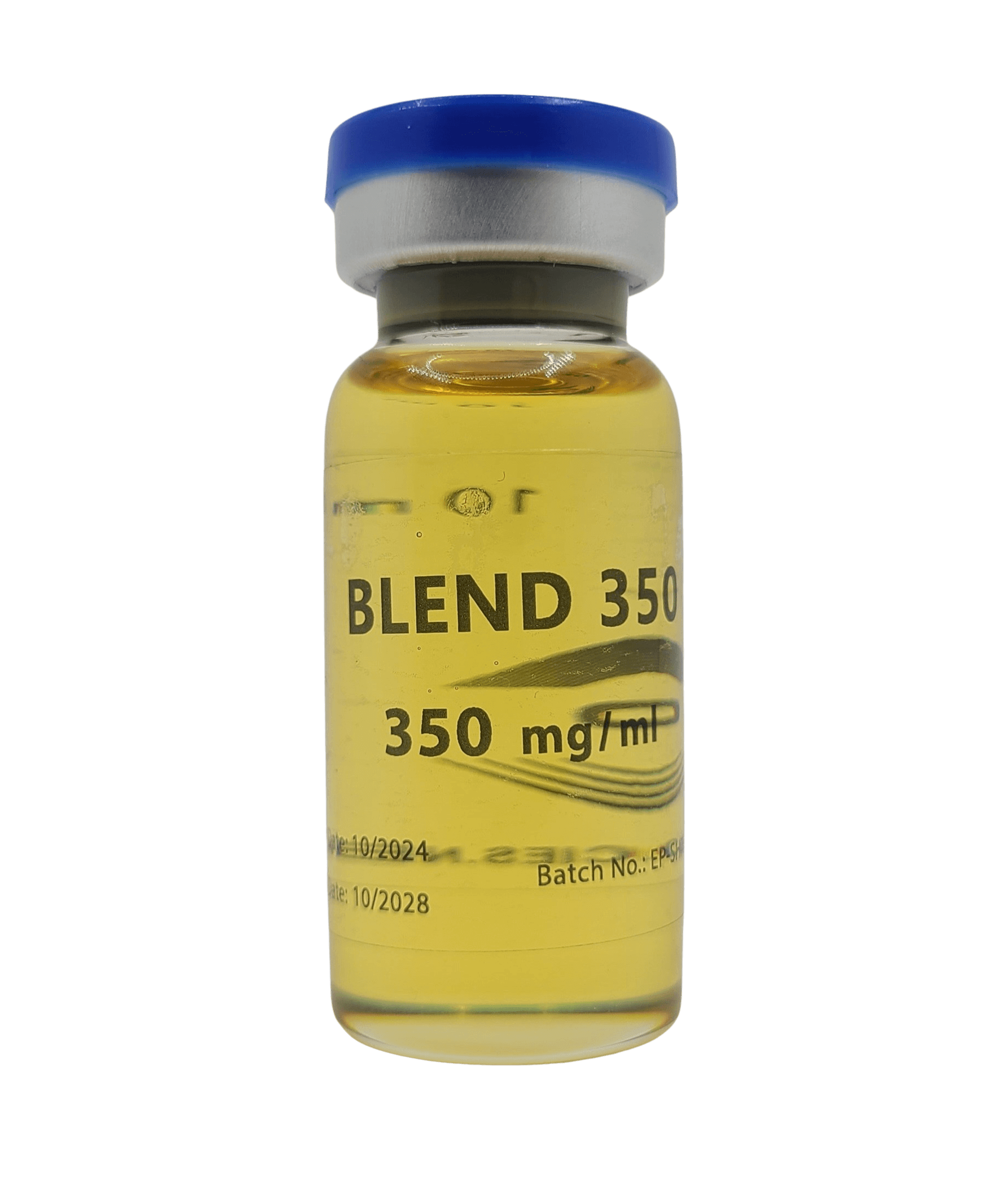 Mischung 350 mg, 350 ml, 10 ml Durchstechflasche