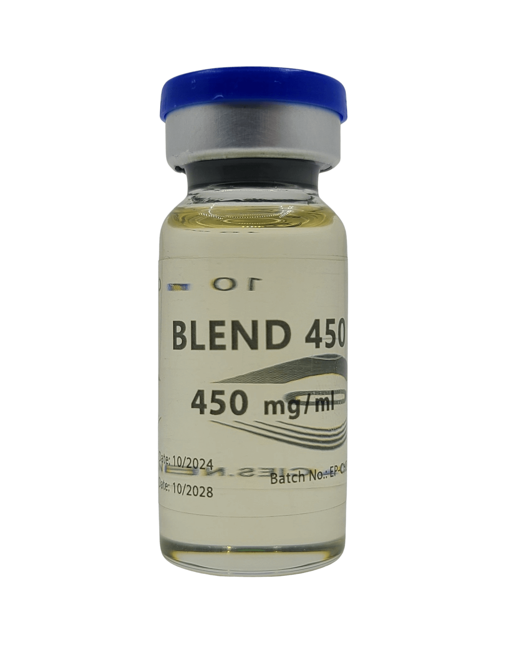 Mischung 450 (450 mg/ml, 10 ml Ampulle)
