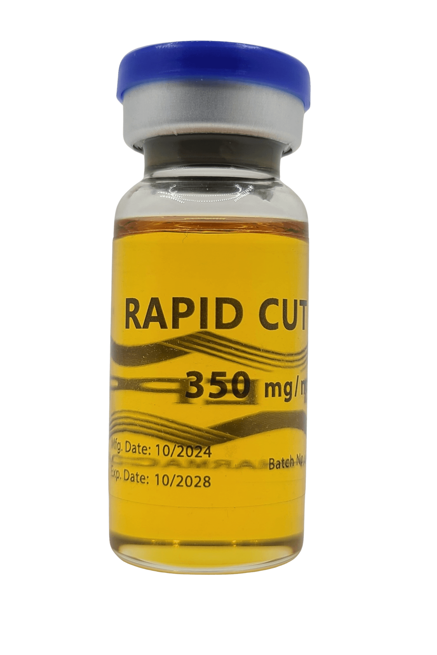 RAPID CUT 350 350 mg/ml, 10 ml Durchstechflasche