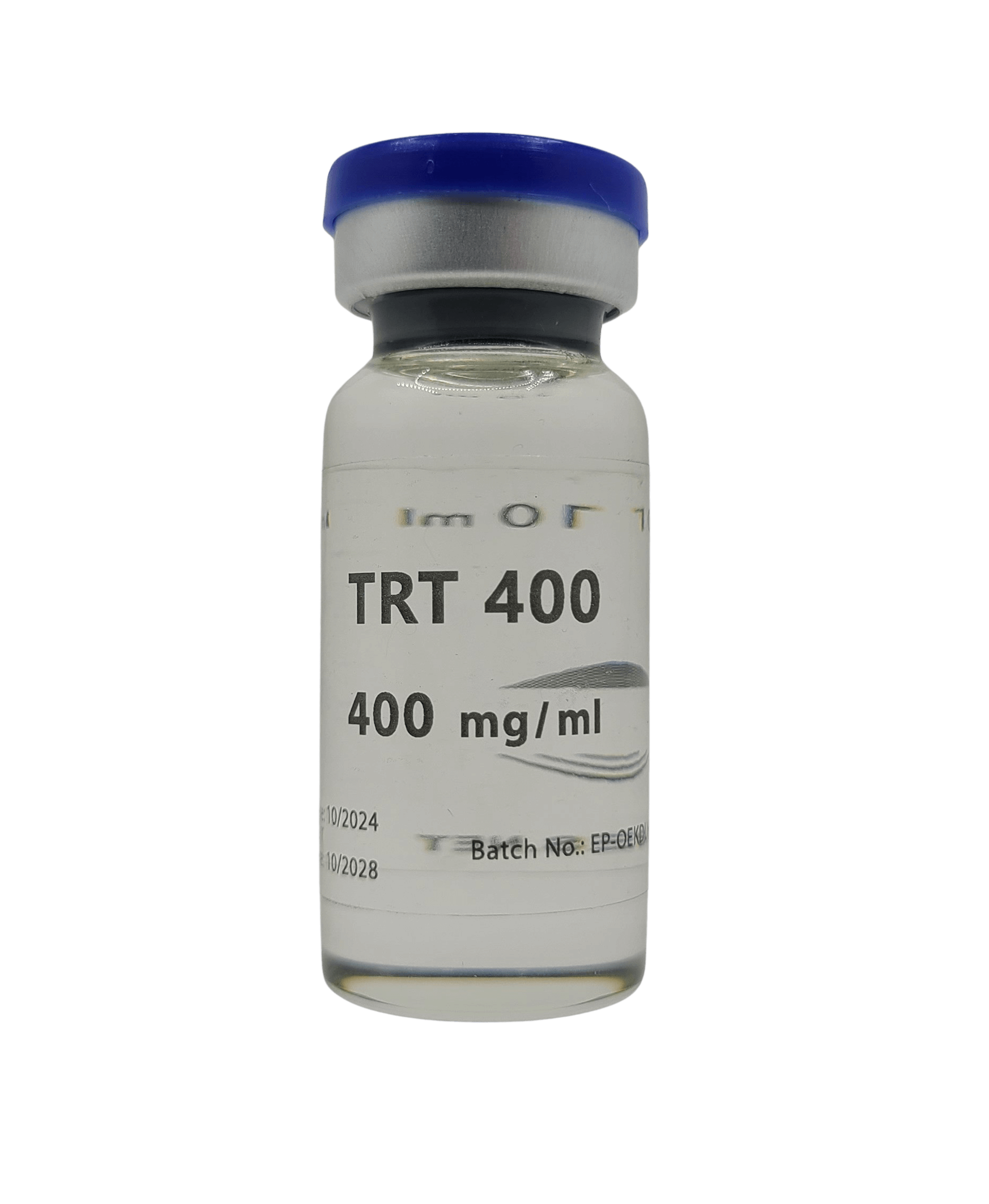 TRT 400 400 mg/ml, 10 ml Durchstechflasche