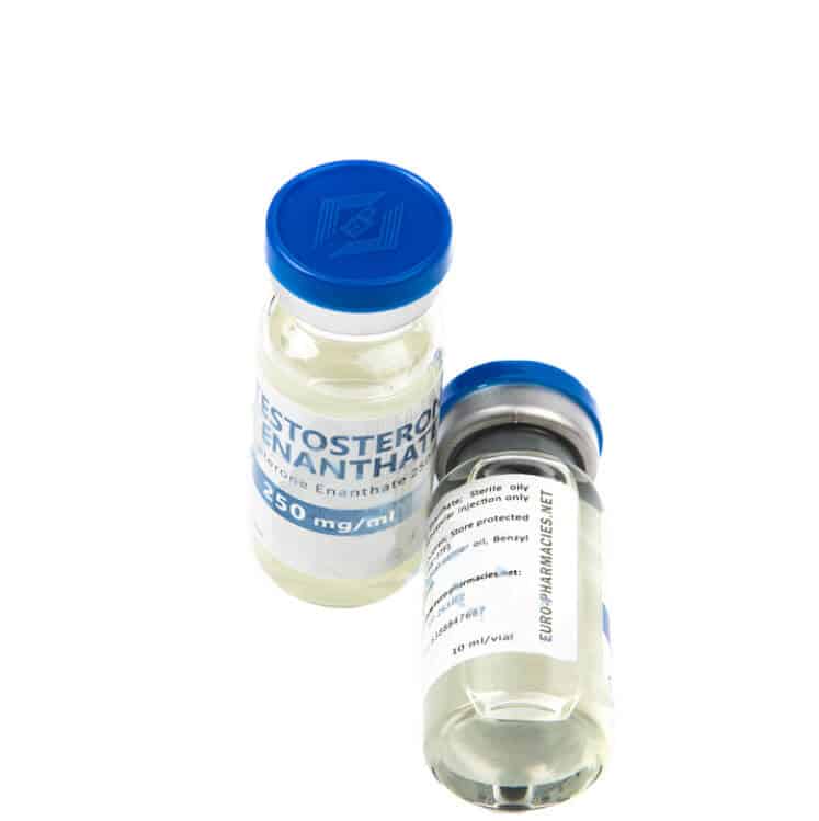 Testosteron Enan Ampulle Euro