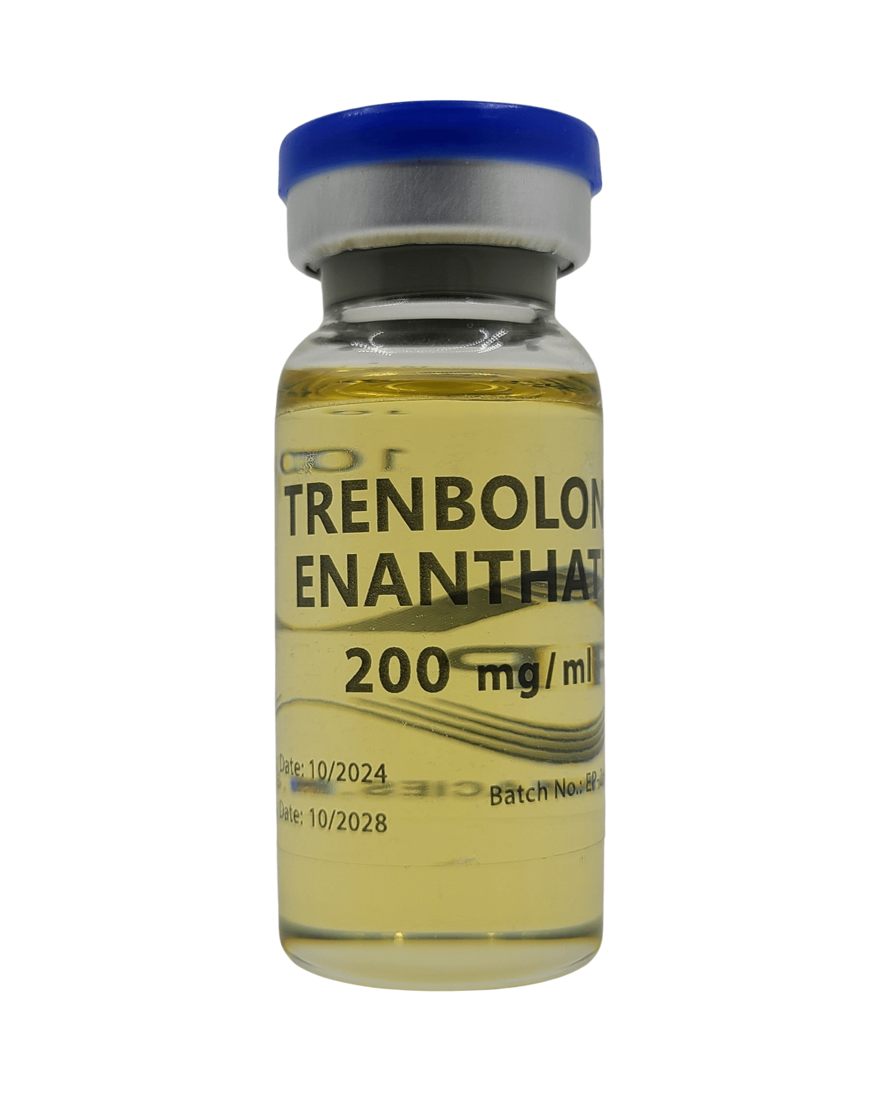 Trenbolon Enanthate 200 mg/ml, 10 ml Durchstechflasche