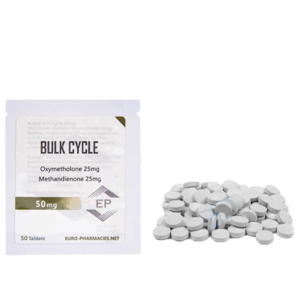 Masseaufbauzyklus: Dianabol 25 mg, Drolan 25 mg, 50 mg Tabletten pro Woche