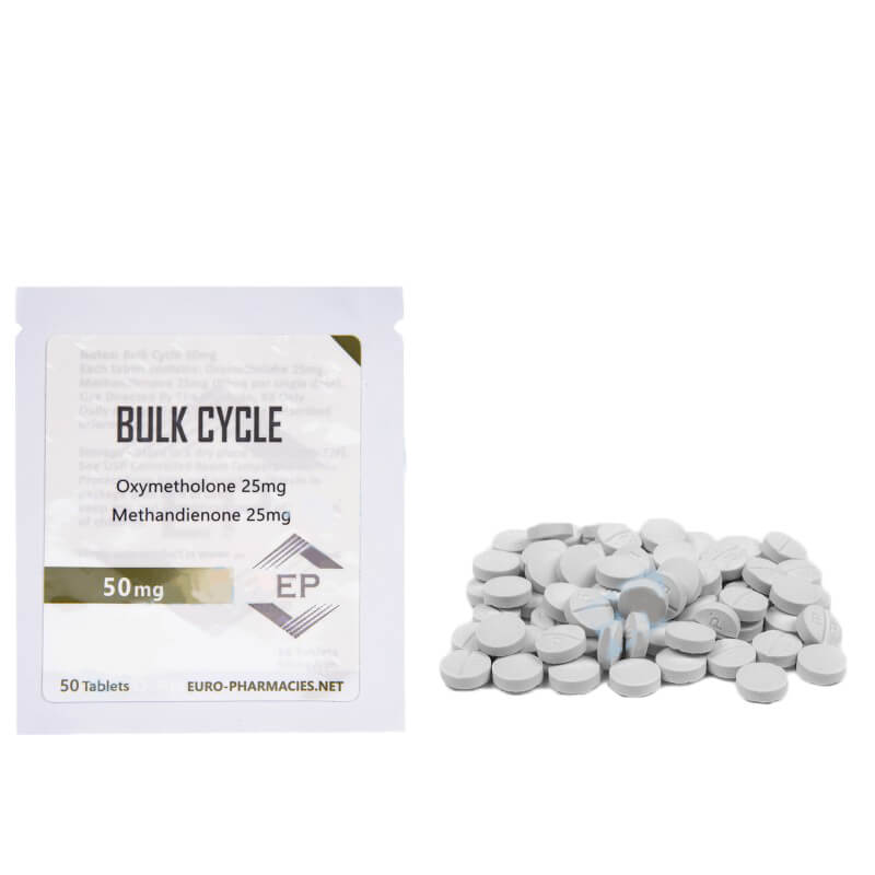 Masseaufbauzyklus: Dianabol 25 mg, Drolan 25 mg, 50 mg Tabletten pro Woche