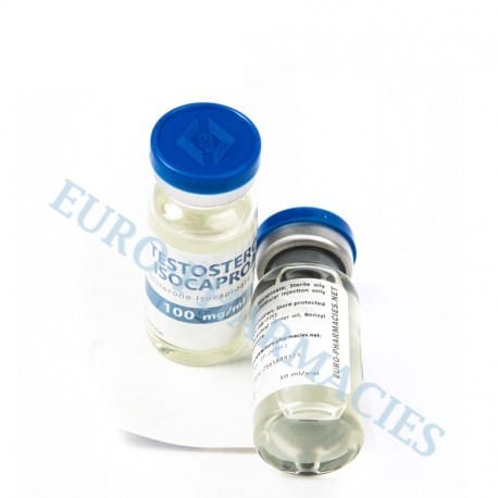 Testosteronisocaproat Euro