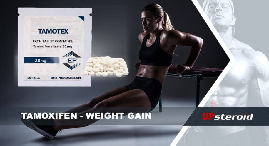 Up-Blog: Tamoxifen-Gewichtszunahme