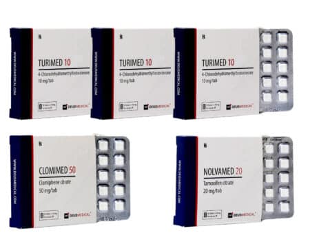 1 LEAN MUSCLE PACK ORAL TURINABOL PCT 6 Wochen Deus Medical 463×348