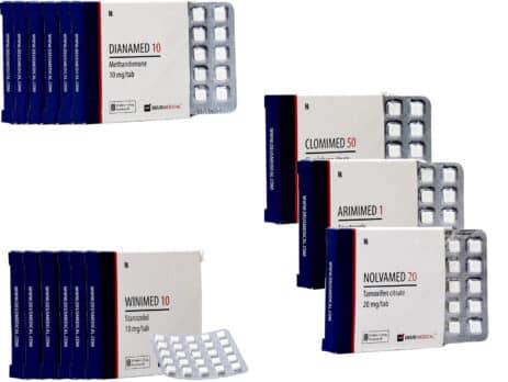 5er-Packung zur Steigerung der Muskelmasse Dianabol Winstrol orale Steroide 8 Wochen Deus Medical 463×348