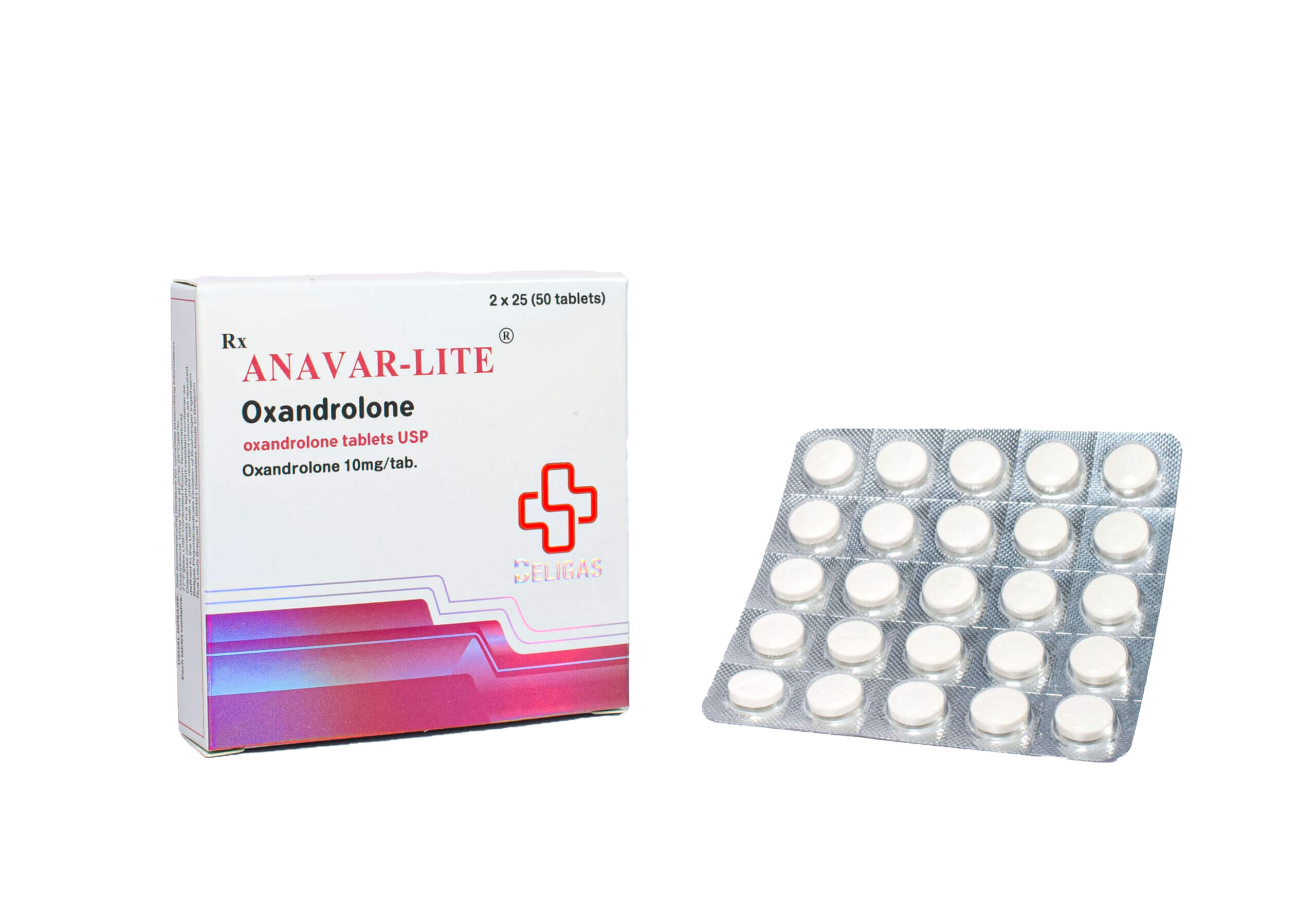 Anavar Lite Oxandrolon 2 Beligas 2022 Scaled