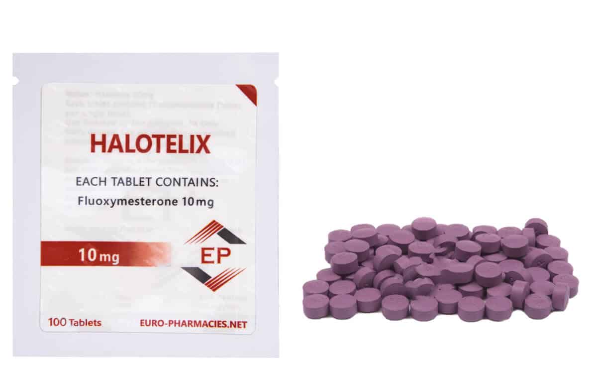 Halotelix Halotestin Europharmacies