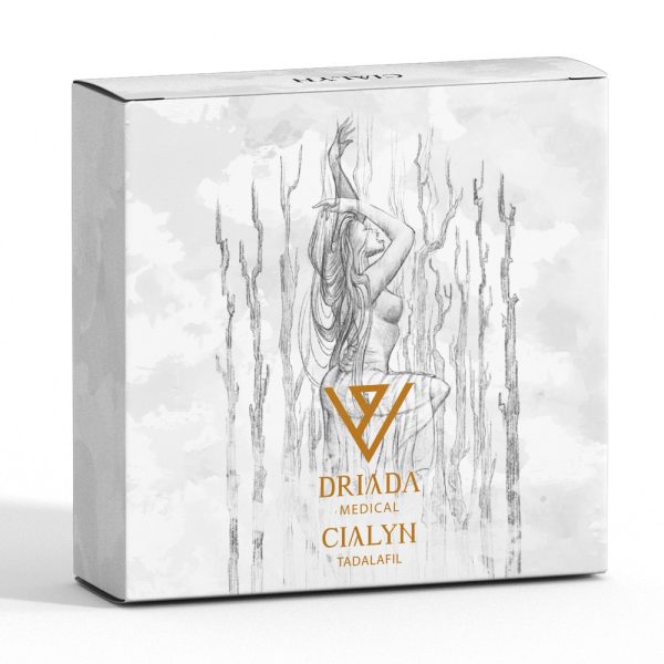 Cyalin-Driada
