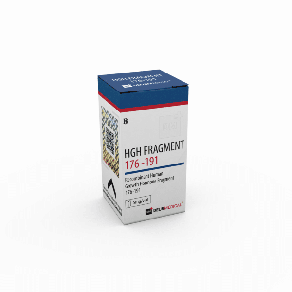 HGH-Fragment