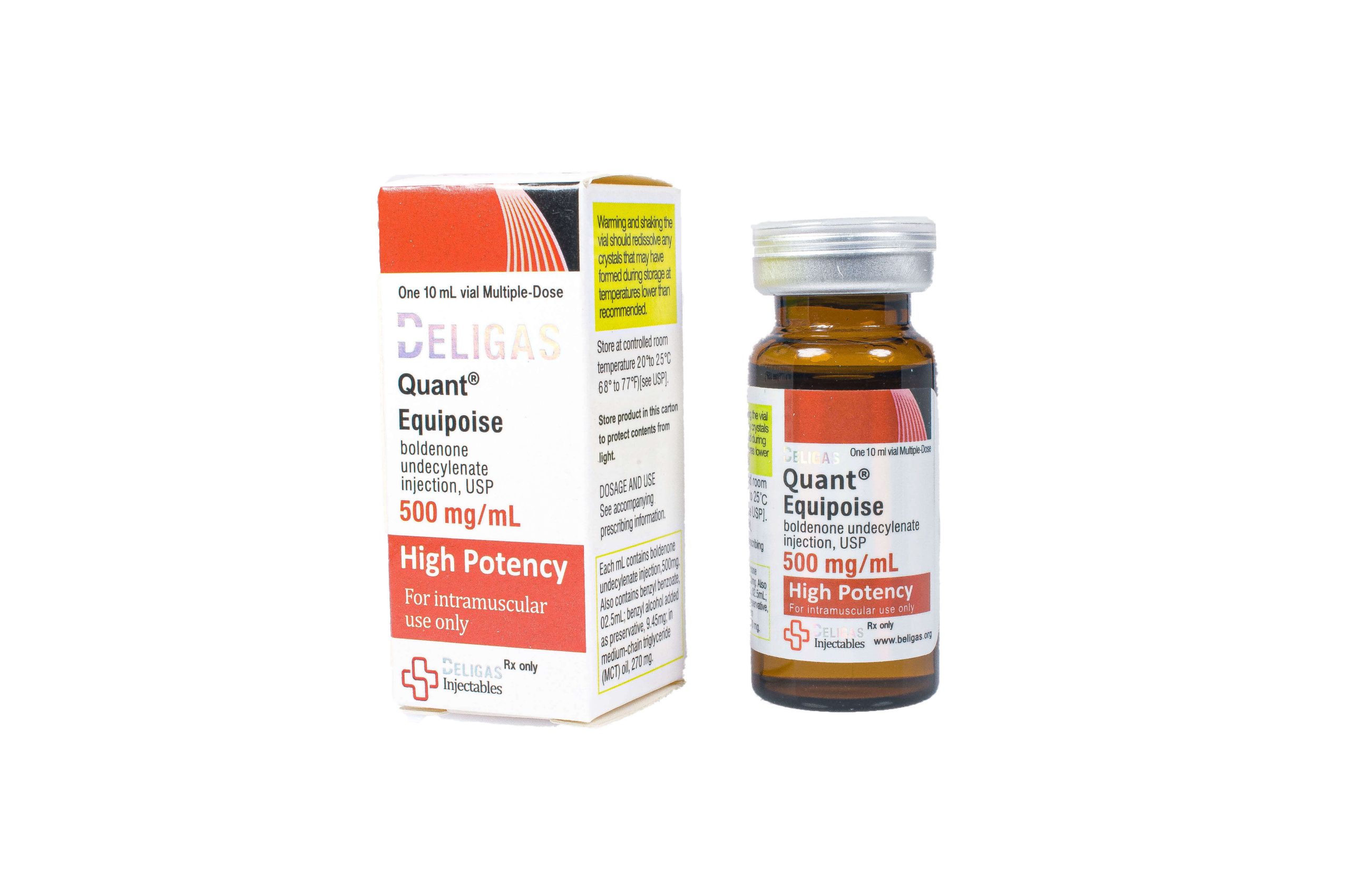 Was Equipoise 500 Beligas betrifft