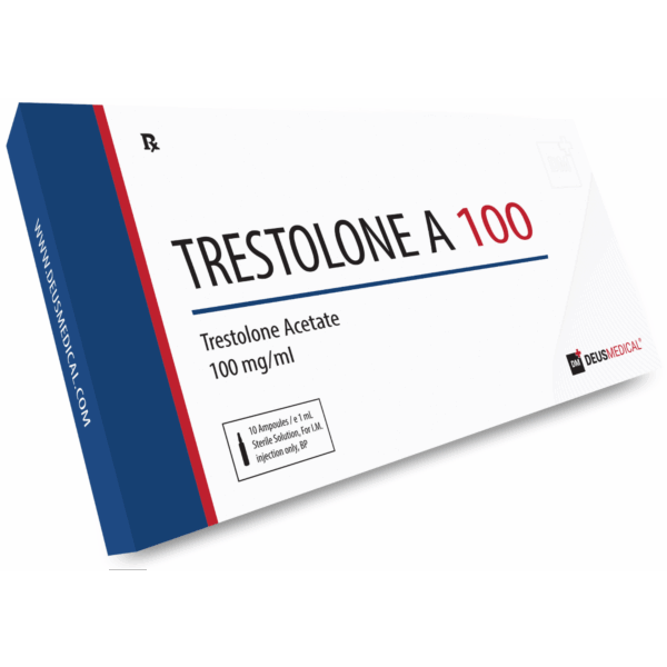Trestolone a