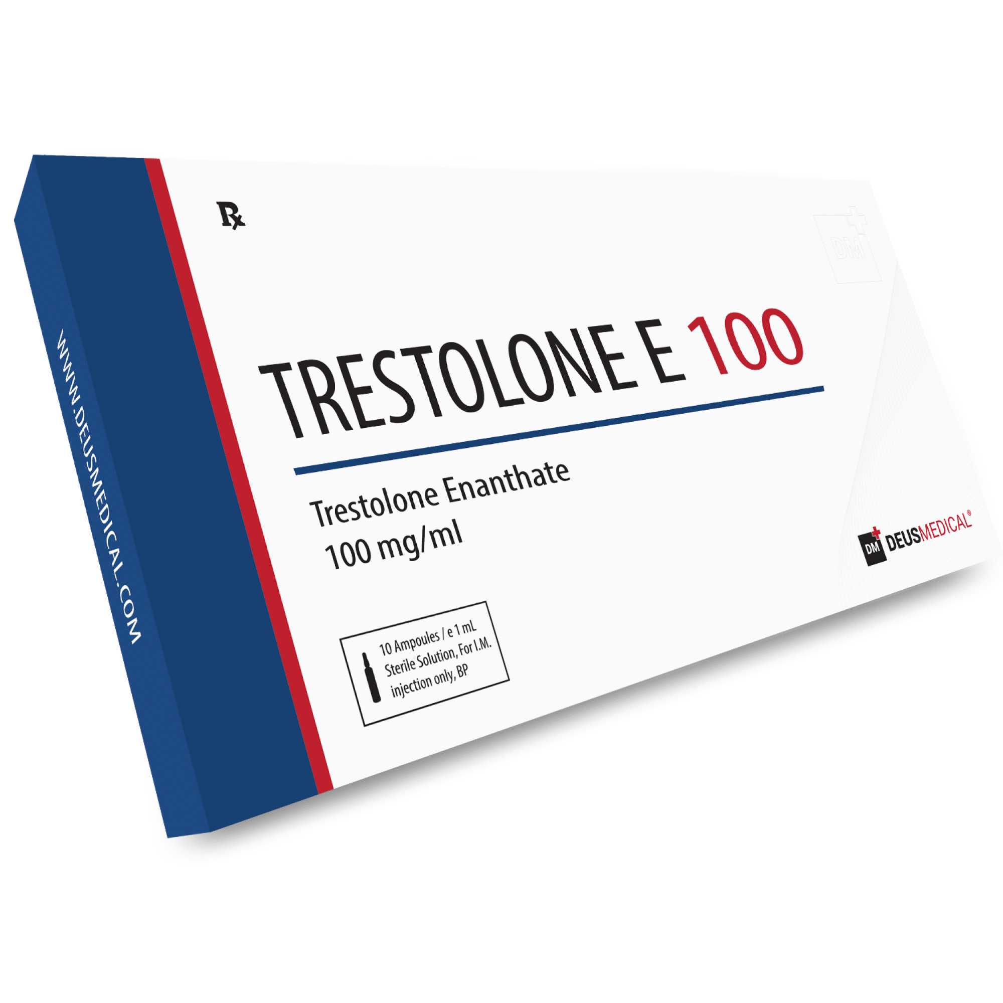 Trestolone e