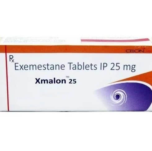 Aromasin 25 mg (30 Tabletten) - CELON