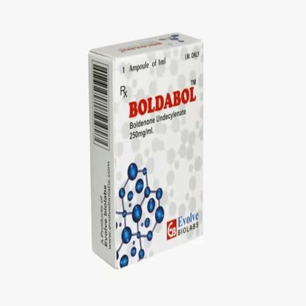 Boldenonundecylenat Evolve