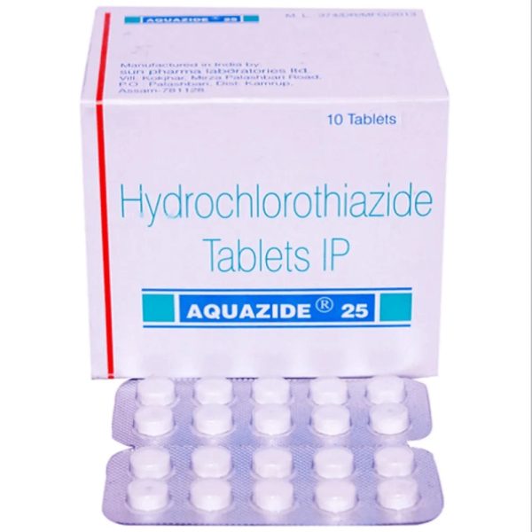 Diuretika Healing Pharma