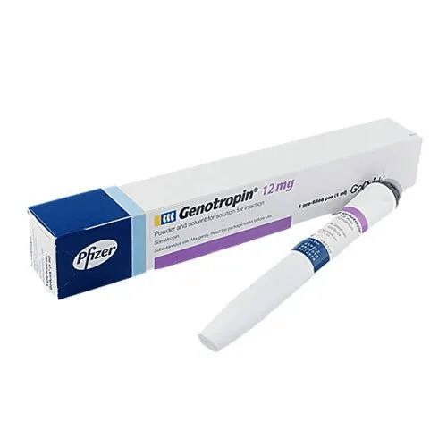 HGH-Gonatropin 36 IE
