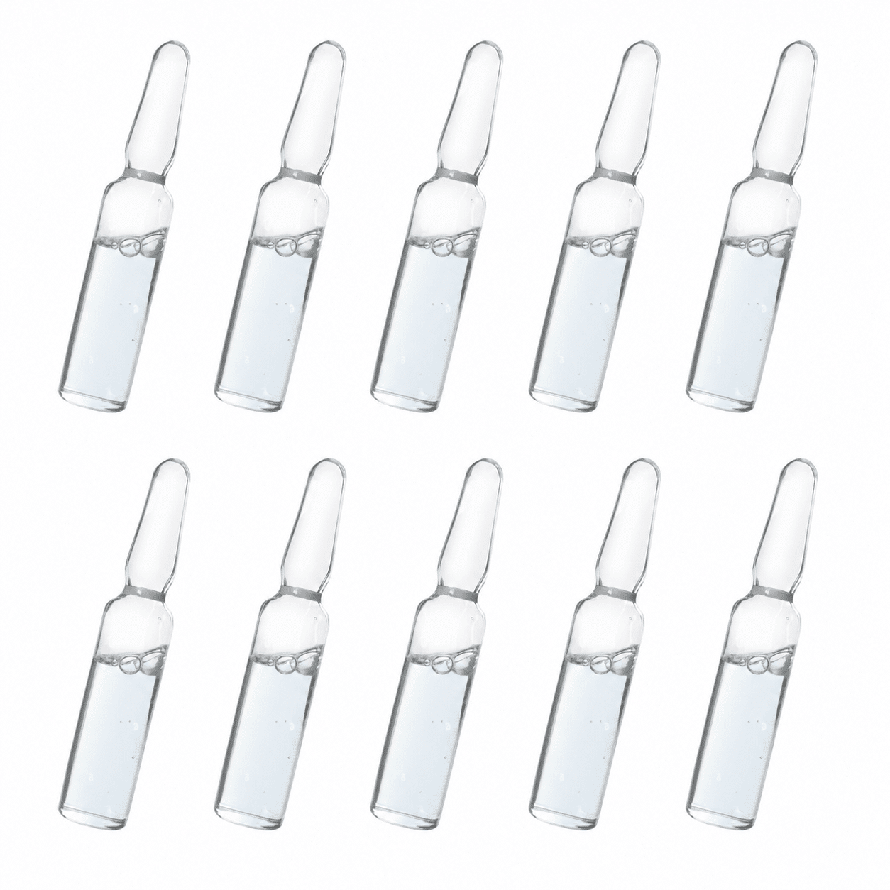 Trestolonacetat (MENT) 100 mg/ml (10 x 1 ml Ampullen) - Evolve Biolabs