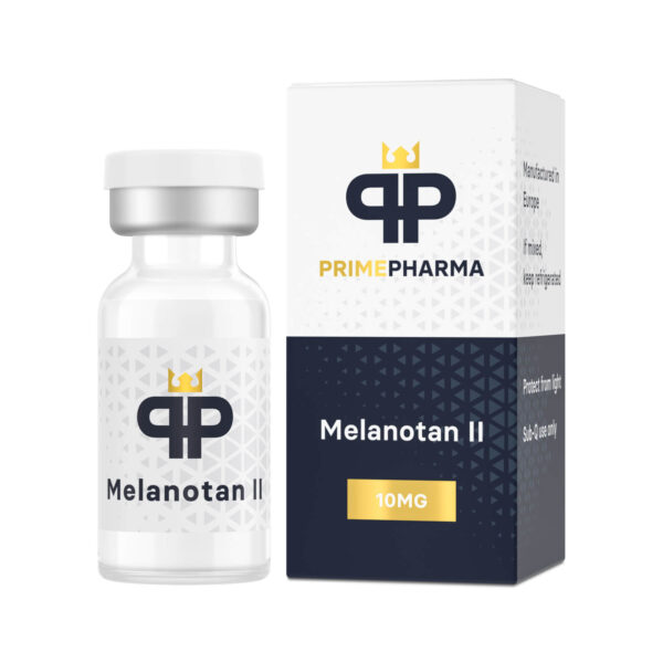 Prime Pharma Peptid Melaprime