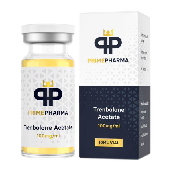 Prime Pharma Trenbolonacetat