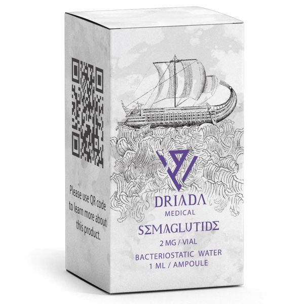Driada-Semaglutid