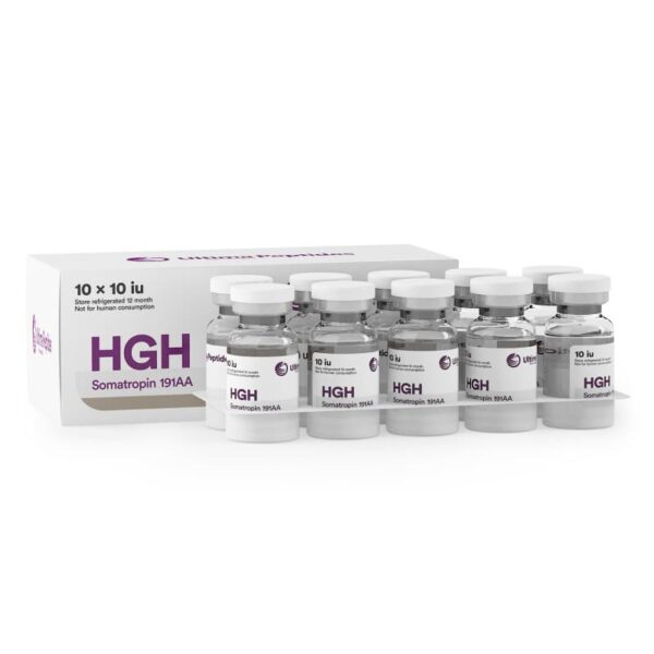 Ultima HGH 10x10 IE