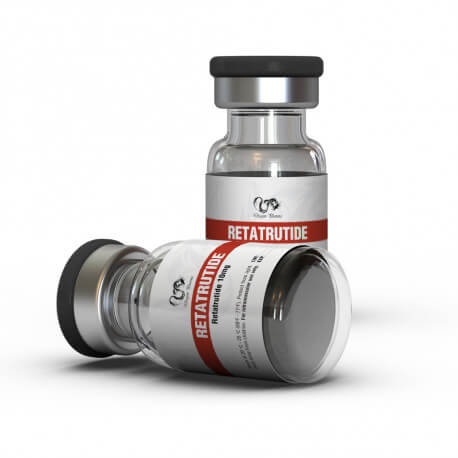 Retatrutid 10 mg