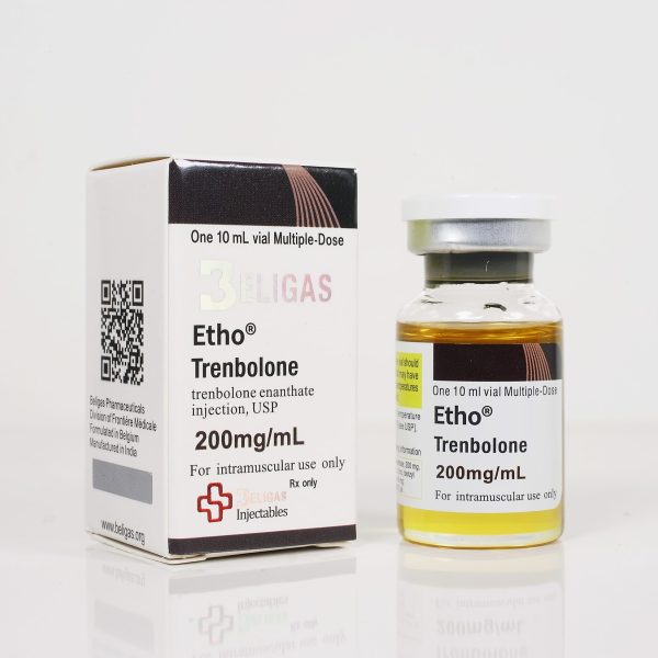 Etho Tren 200mg Beligas
