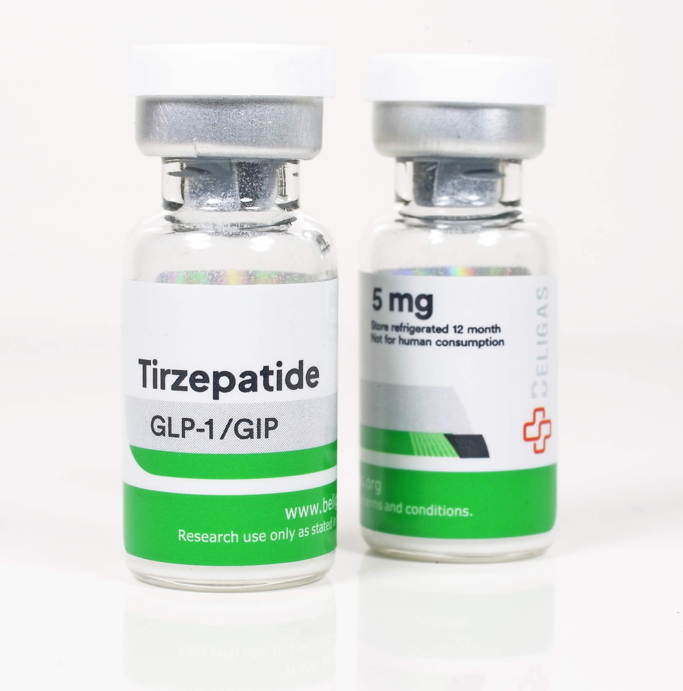 Beligas Trizepatid 5mg