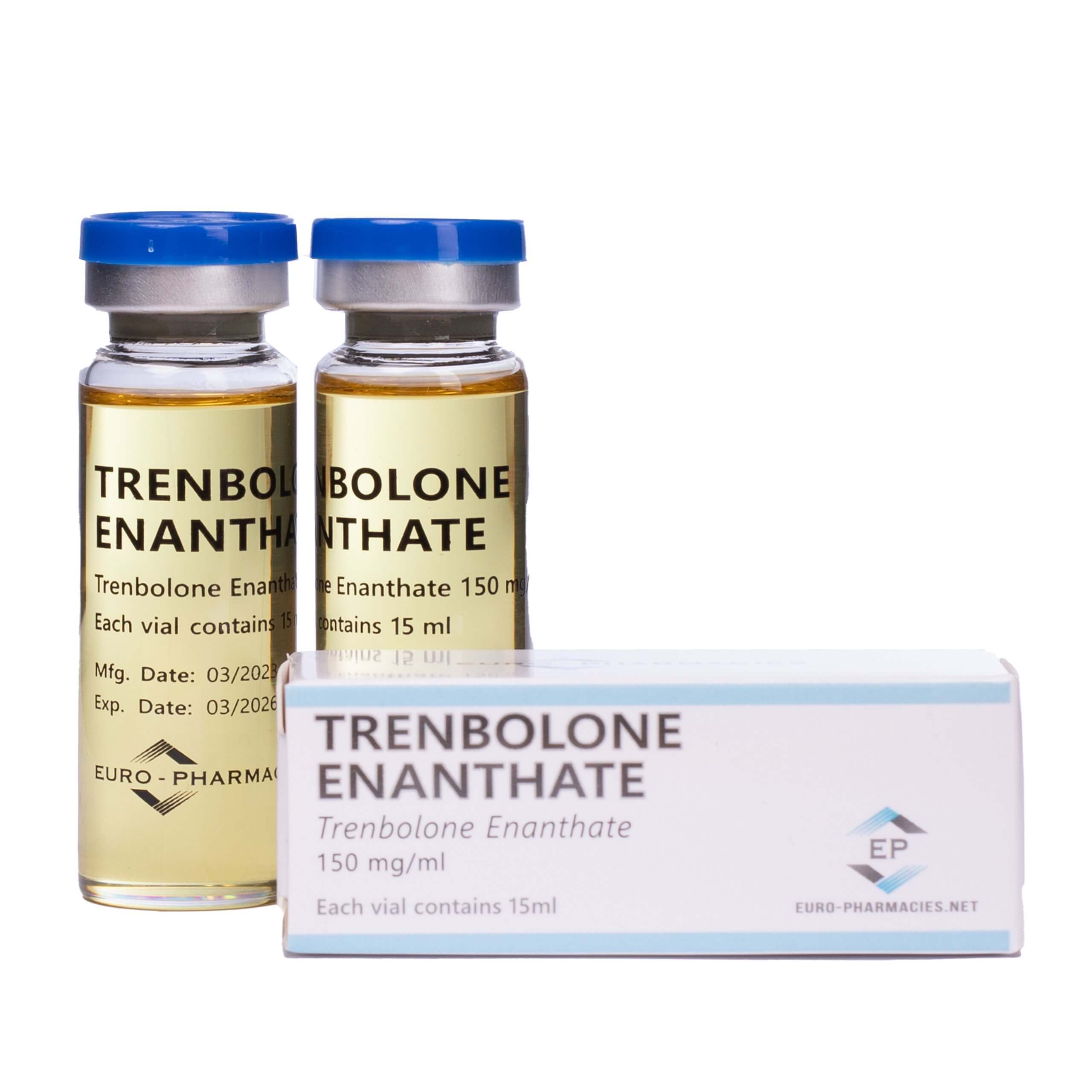 Europharma Trenbolon Enanthate 15 ml 150 mg ml