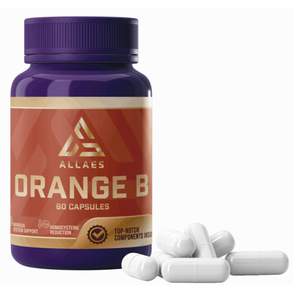 Alle Orange B Driada Medical