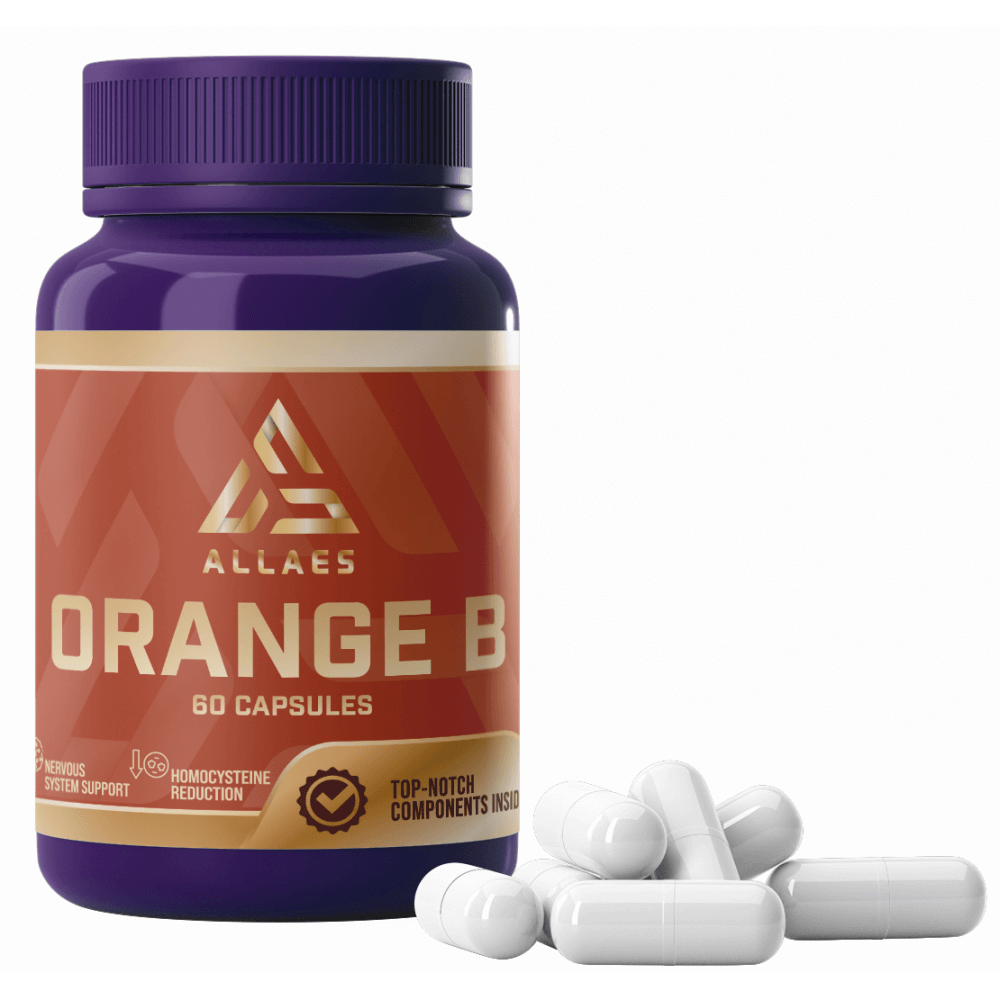 Alle Orange B Driada Medical