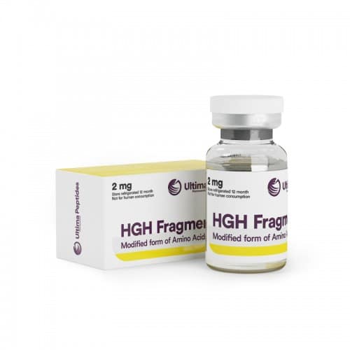 Ultima HGH Fragment 176 191 2mg 500×500