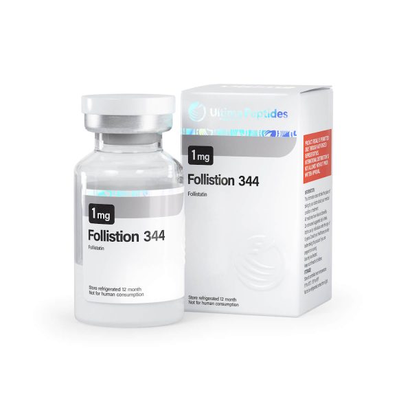 Ultima Follistion 344 1mg 176