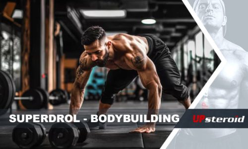 Up Blog Superdrol Bodybuilding