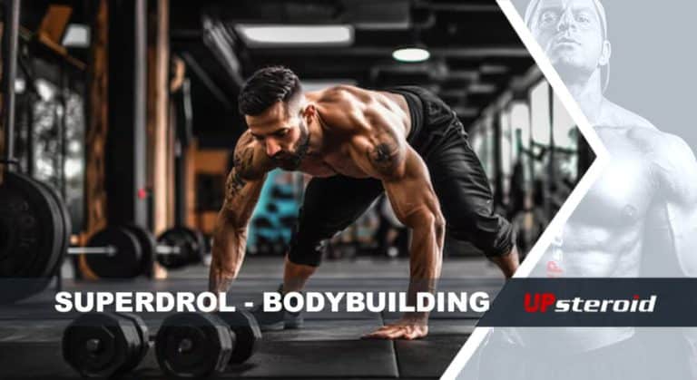 Up Blog Superdrol Bodybuilding