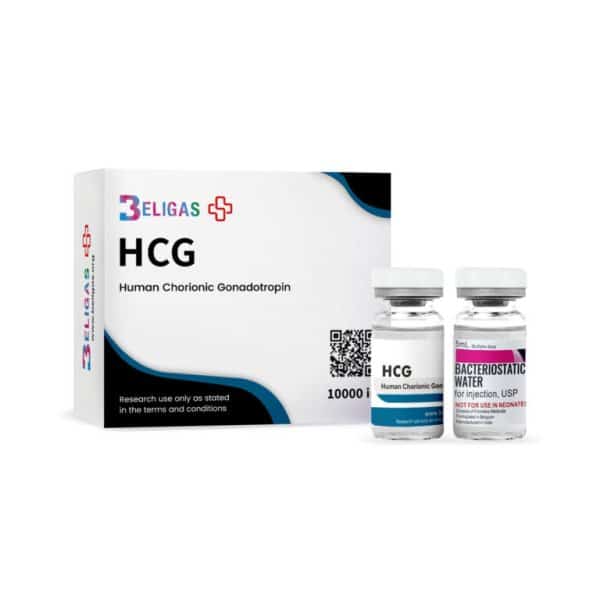 HCG 10000 IE Beligas