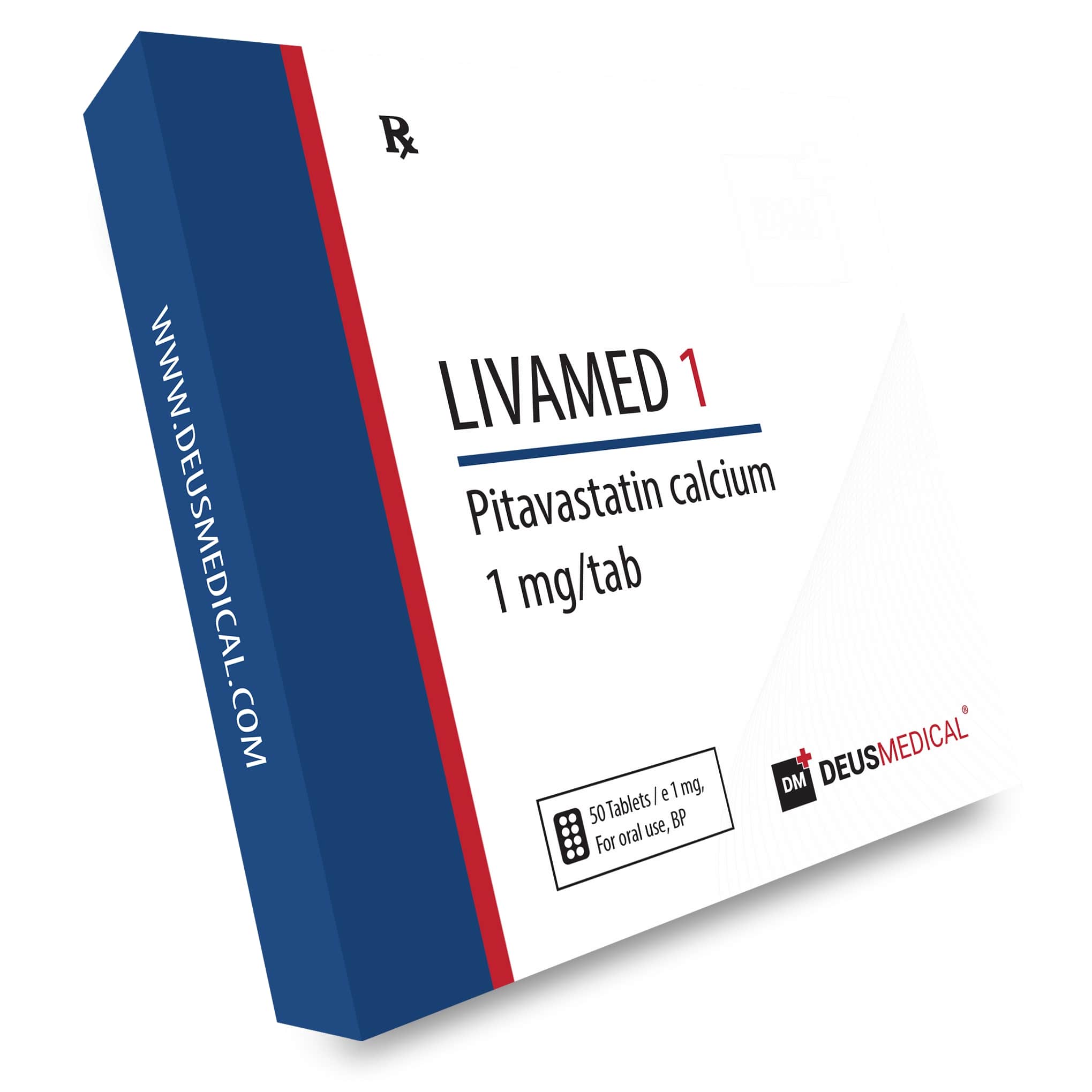 LIVAMED1 zwei