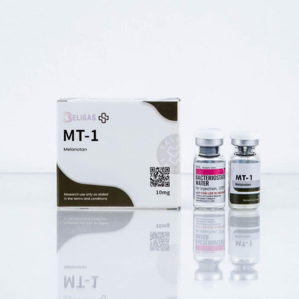 Melanotan 1 10mg Beligas