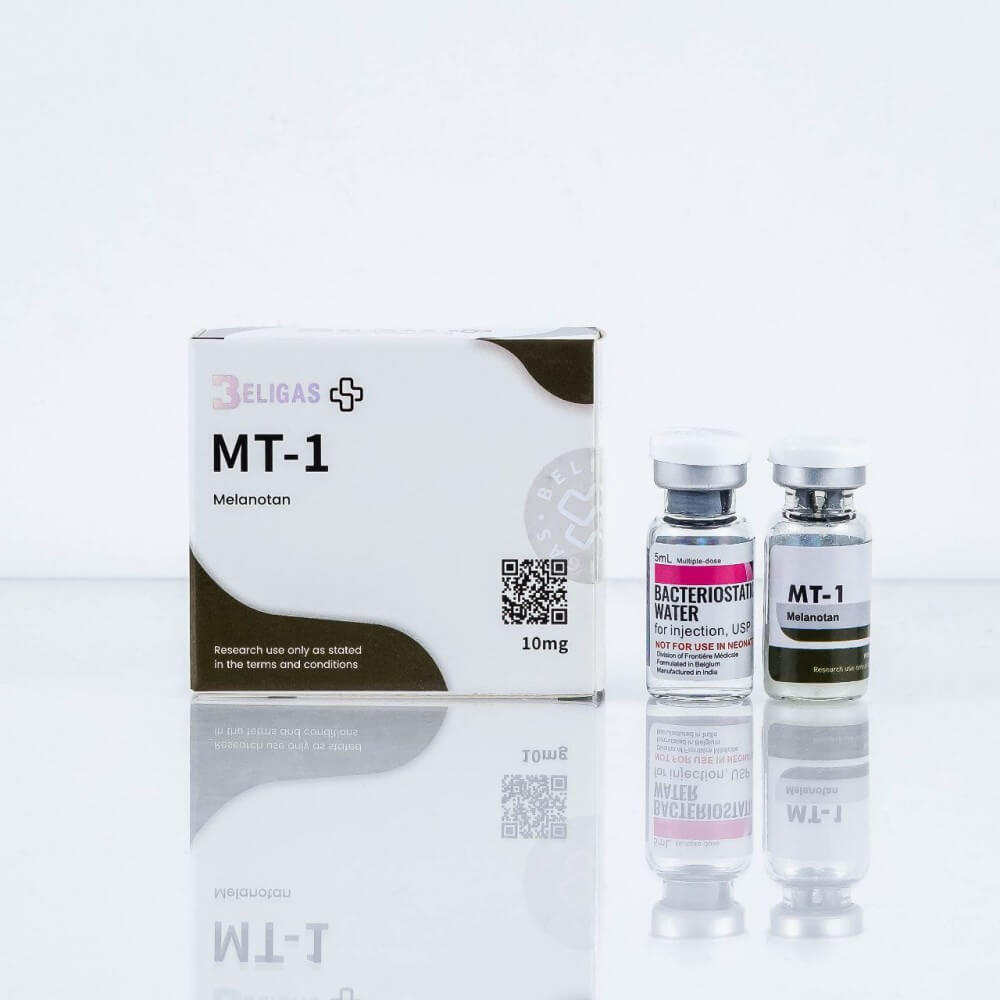 Melanotan 1 10mg Beligas