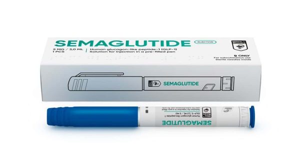 Semaglutid PEN 5mg