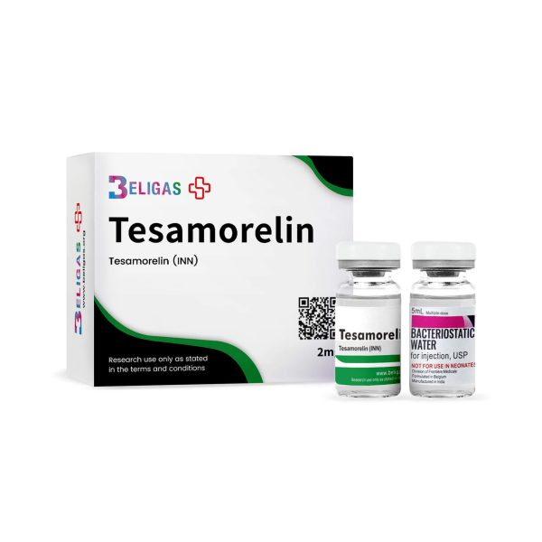 Tesamorelin 2mg Beligas