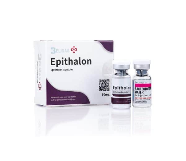 Epitalon 50 mg Beligas (international)