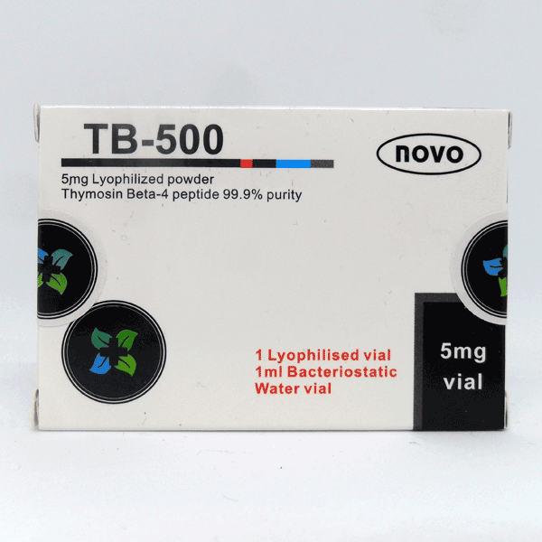 TB 500 Unique Pharma 5mg